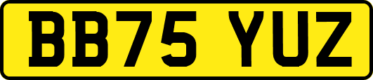 BB75YUZ