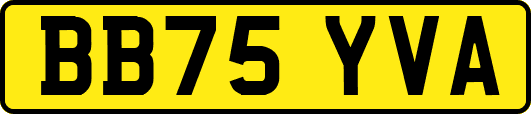 BB75YVA