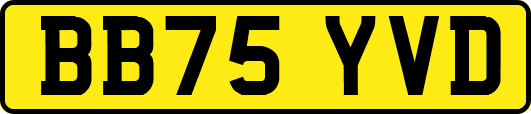 BB75YVD