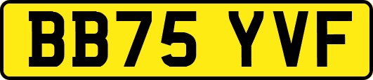 BB75YVF