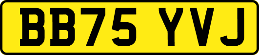 BB75YVJ