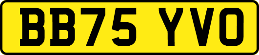 BB75YVO