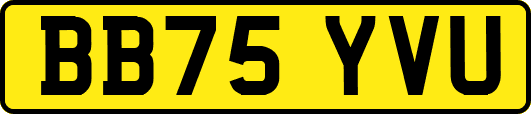 BB75YVU