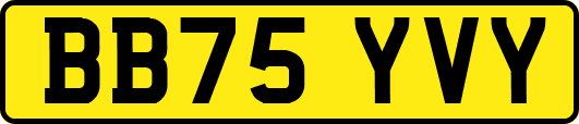 BB75YVY