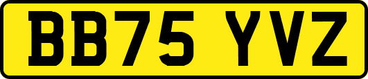 BB75YVZ