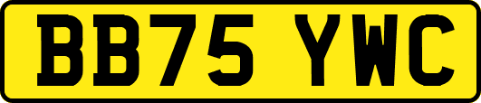 BB75YWC