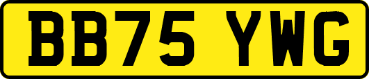 BB75YWG