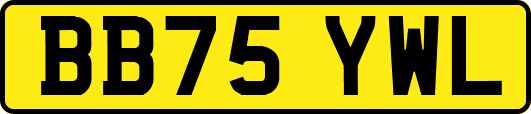 BB75YWL