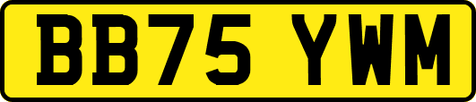 BB75YWM