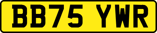 BB75YWR