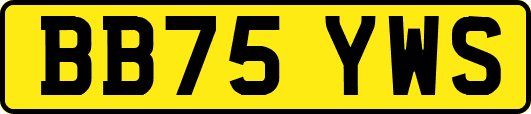 BB75YWS