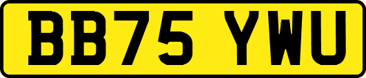 BB75YWU