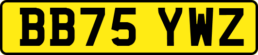 BB75YWZ