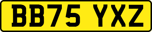 BB75YXZ