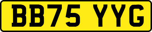 BB75YYG