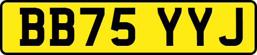 BB75YYJ