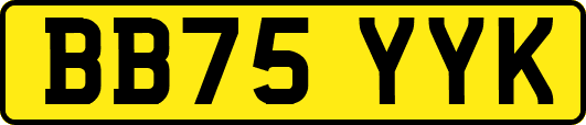 BB75YYK