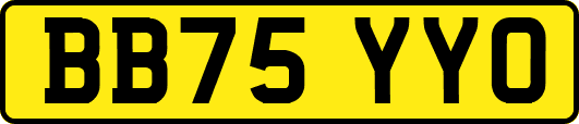BB75YYO