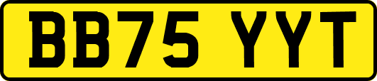 BB75YYT