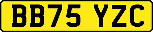 BB75YZC
