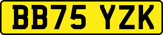 BB75YZK