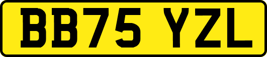 BB75YZL