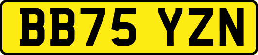 BB75YZN