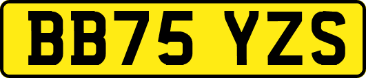 BB75YZS