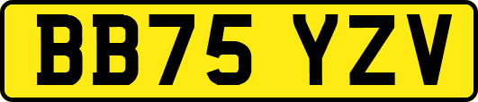 BB75YZV