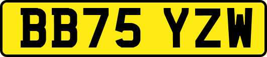 BB75YZW