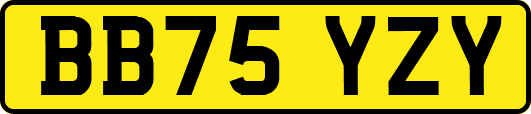BB75YZY