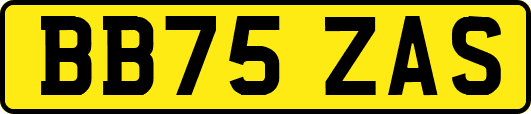 BB75ZAS