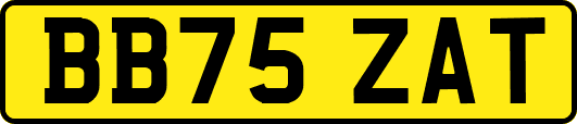 BB75ZAT
