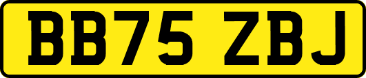 BB75ZBJ