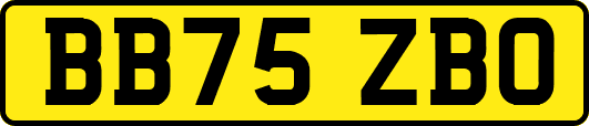 BB75ZBO
