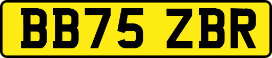 BB75ZBR