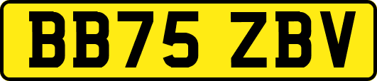 BB75ZBV