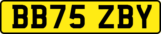 BB75ZBY