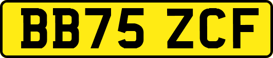 BB75ZCF