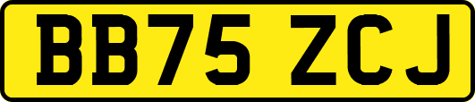 BB75ZCJ
