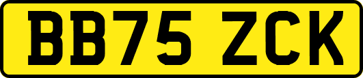 BB75ZCK