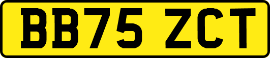 BB75ZCT