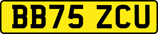 BB75ZCU