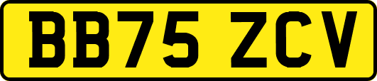 BB75ZCV