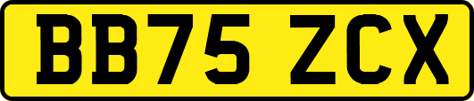 BB75ZCX
