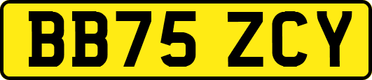 BB75ZCY