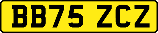 BB75ZCZ