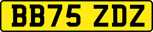 BB75ZDZ