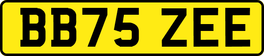 BB75ZEE