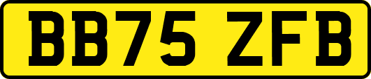BB75ZFB